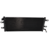FUSION 10-12/MILAN 10-11 INVERTER COOLER, 2.5L Engine, Hybrid Models