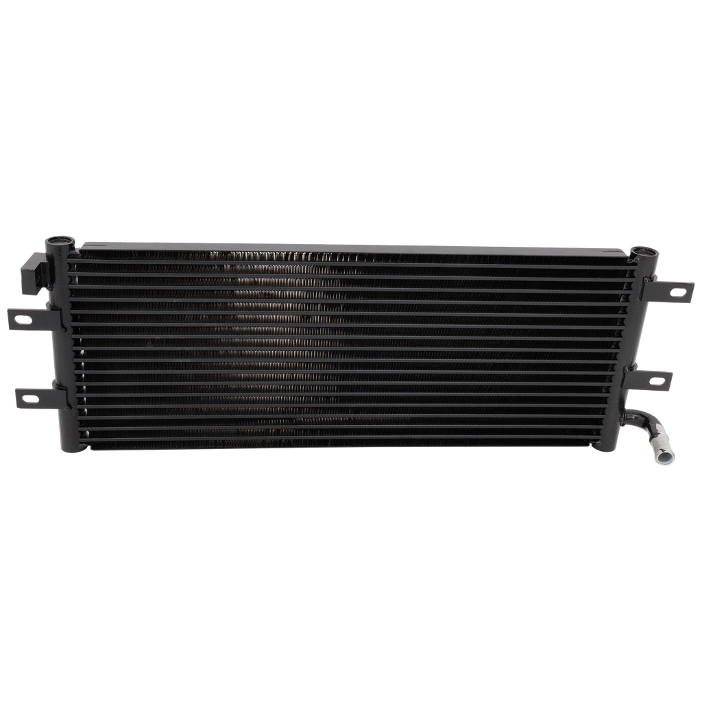 FUSION 10-12/MILAN 10-11 INVERTER COOLER, 2.5L Engine, Hybrid Models