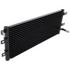 FUSION 10-12/MILAN 10-11 INVERTER COOLER, 2.5L Engine, Hybrid Models