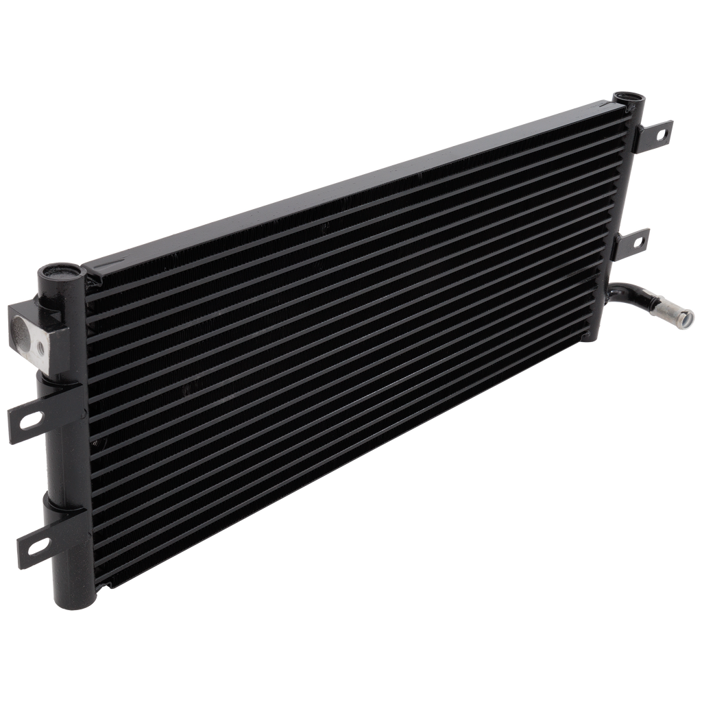 FUSION 10-12/MILAN 10-11 INVERTER COOLER, 2.5L Engine, Hybrid Models