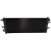 FUSION 10-12/MILAN 10-11 INVERTER COOLER, 2.5L Engine, Hybrid Models
