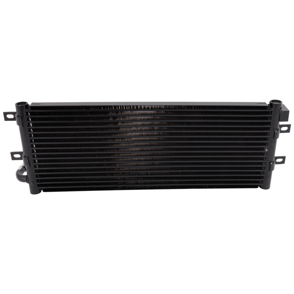 FUSION 10-12/MILAN 10-11 INVERTER COOLER, 2.5L Engine, Hybrid Models