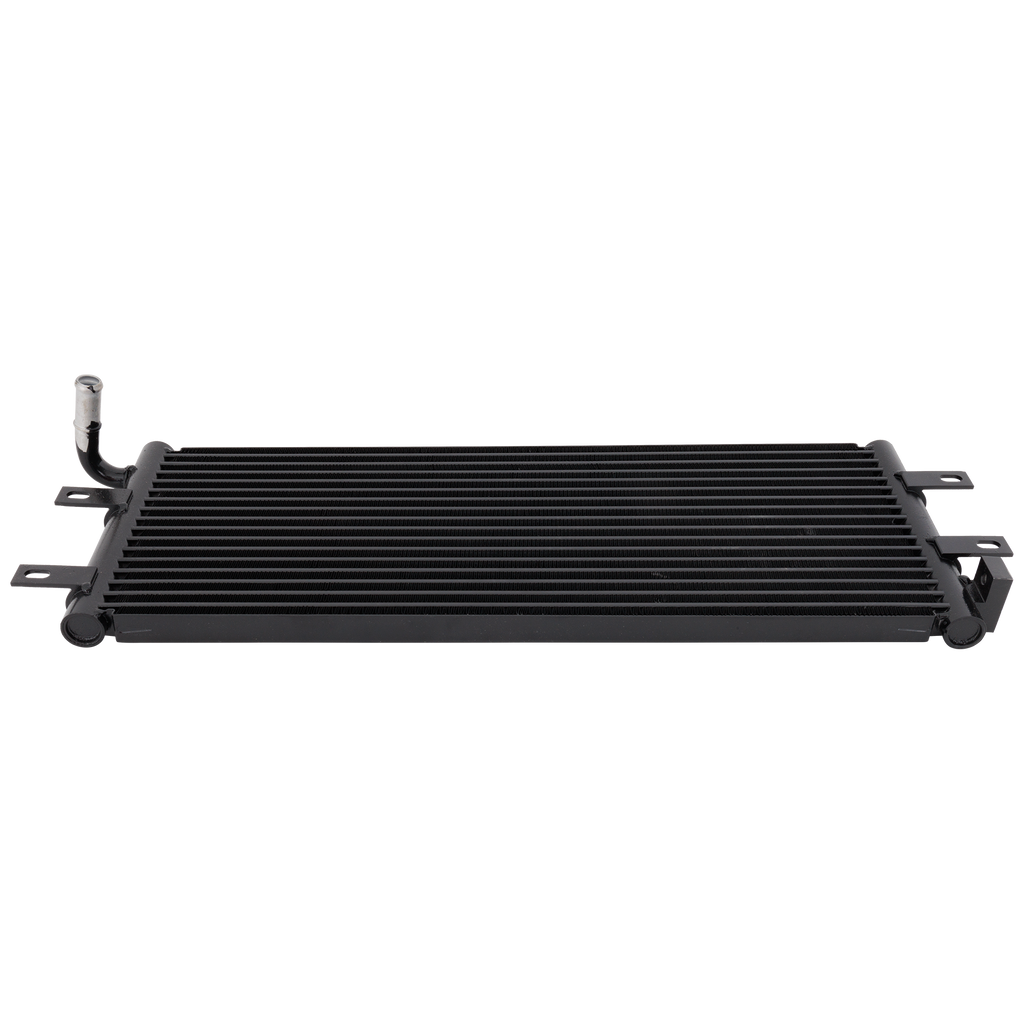 FUSION 10-12/MILAN 10-11 INVERTER COOLER, 2.5L Engine, Hybrid Models