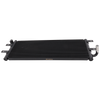 FUSION 10-12/MILAN 10-11 INVERTER COOLER, 2.5L Engine, Hybrid Models