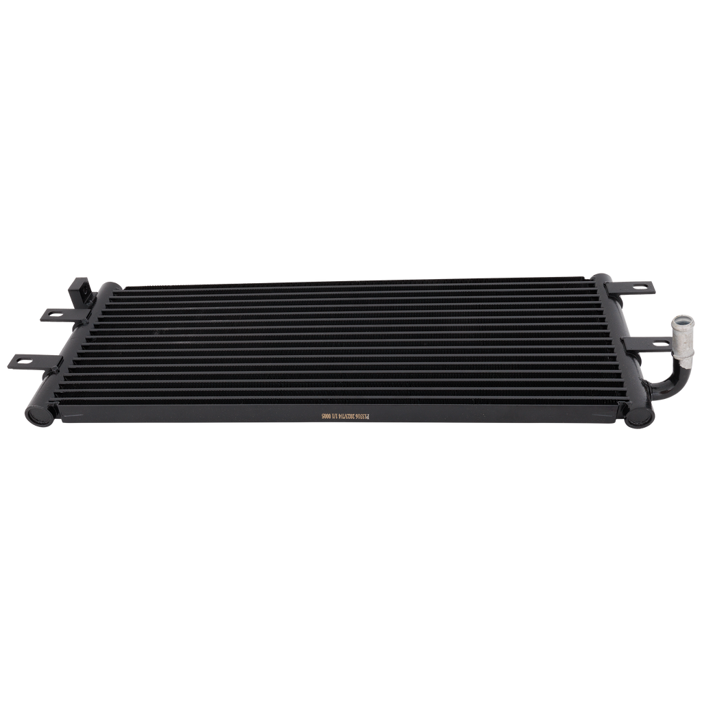 FUSION 10-12/MILAN 10-11 INVERTER COOLER, 2.5L Engine, Hybrid Models