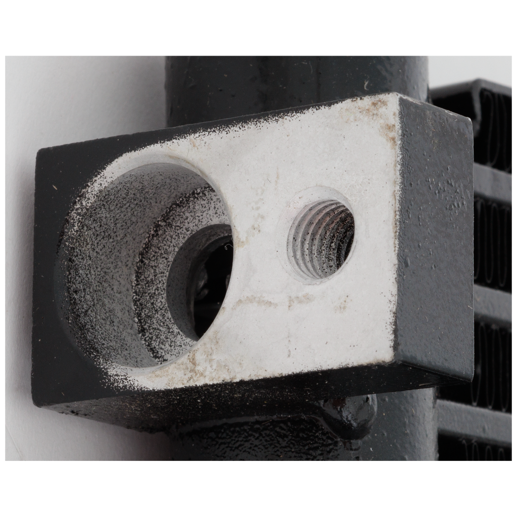 FUSION 10-12/MILAN 10-11 INVERTER COOLER, 2.5L Engine, Hybrid Models