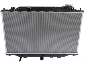 CX-5 13-15 RADIATOR