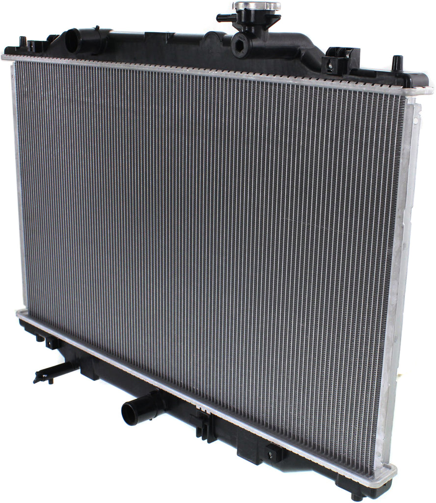 CX-5 13-15 RADIATOR