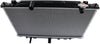 CX-5 13-15 RADIATOR