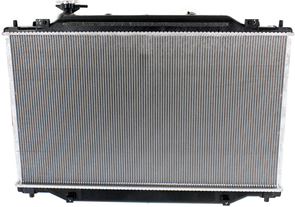 CX-5 13-15 RADIATOR