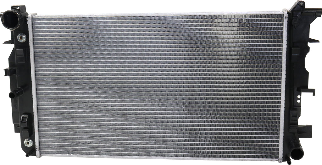 SPRINTER VAN 07-18 RADIATOR, 3.0L/3.5L