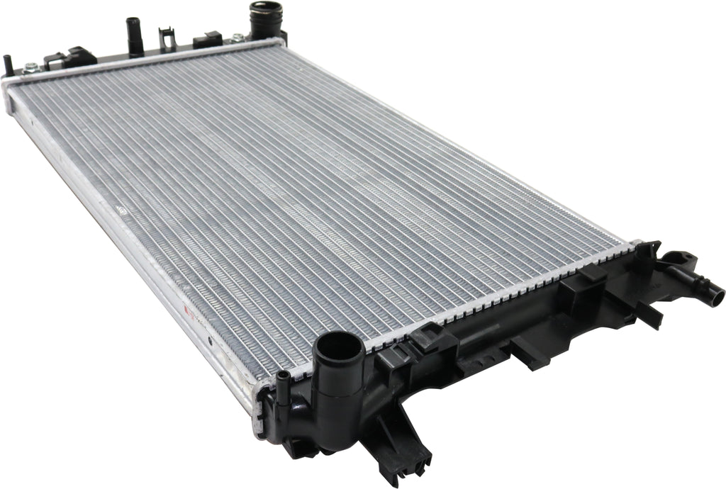 SPRINTER VAN 07-18 RADIATOR, 3.0L/3.5L