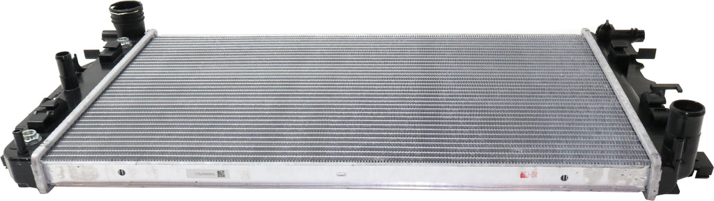 SPRINTER VAN 07-18 RADIATOR, 3.0L/3.5L