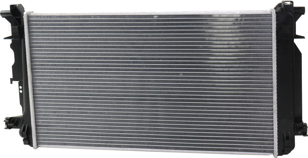 SPRINTER VAN 07-18 RADIATOR, 3.0L/3.5L