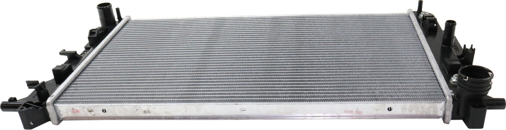 SPRINTER VAN 07-18 RADIATOR, 3.0L/3.5L