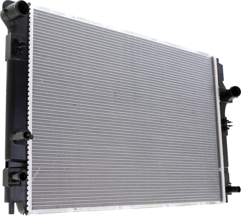 PRIUS C 12-19 RADIATOR