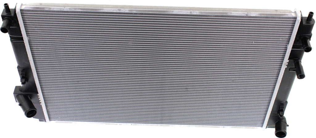 PRIUS C 12-19 RADIATOR