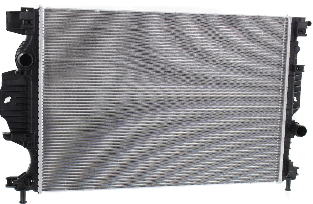 FUSION 13-20 /MKZ 13-20 RADIATOR, (Fusion, Auto Trans/13-14 Man Trans)/(MKZ, Hybrid Model)