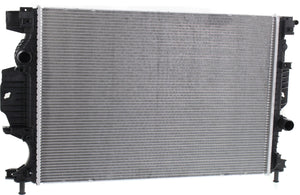 FUSION 13-20 /MKZ 13-20 RADIATOR, (Fusion, Auto Trans/13-14 Man Trans)/(MKZ, Hybrid Model)