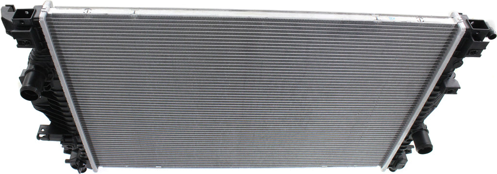 FUSION 13-20 /MKZ 13-20 RADIATOR, (Fusion, Auto Trans/13-14 Man Trans)/(MKZ, Hybrid Model)