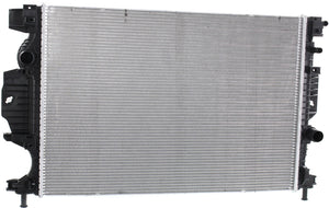 FUSION 13-20 RADIATOR, Auto Trans., 1.6L/2.5L Eng.