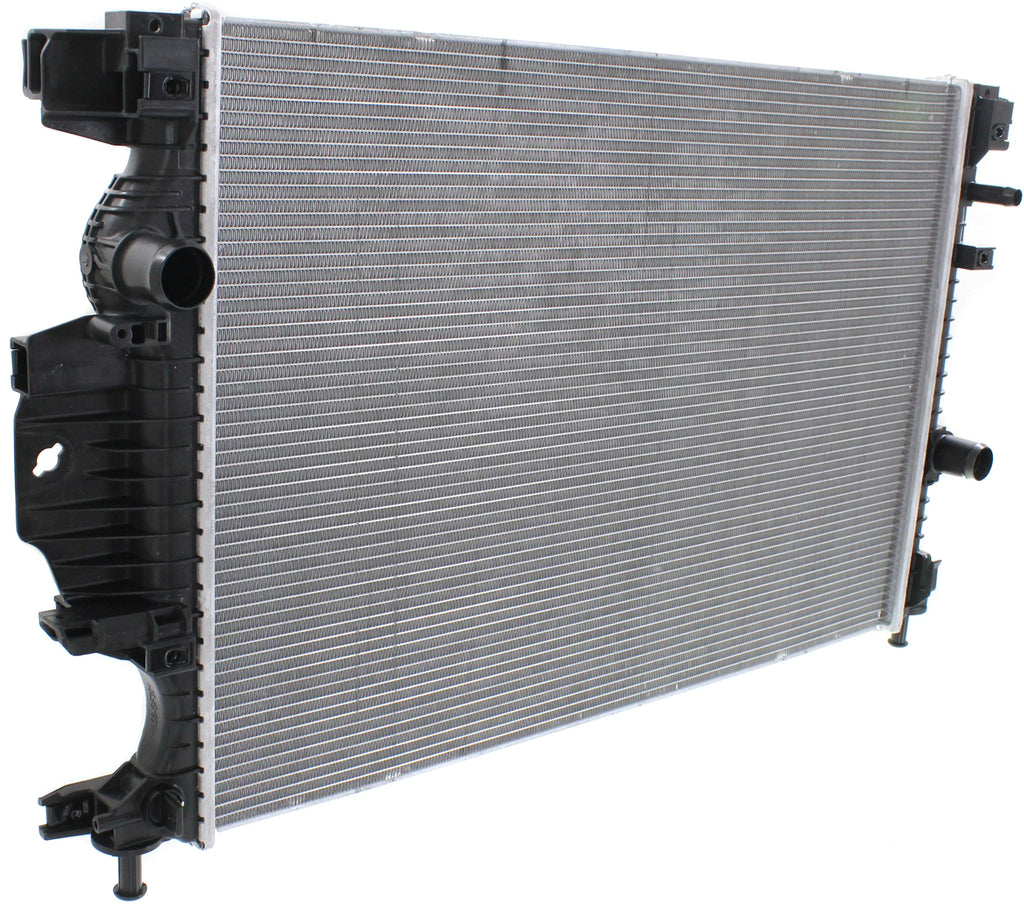 FUSION 13-20 RADIATOR, Auto Trans., 1.6L/2.5L Eng.