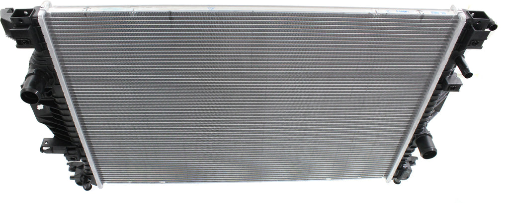 FUSION 13-20 RADIATOR, Auto Trans., 1.6L/2.5L Eng.