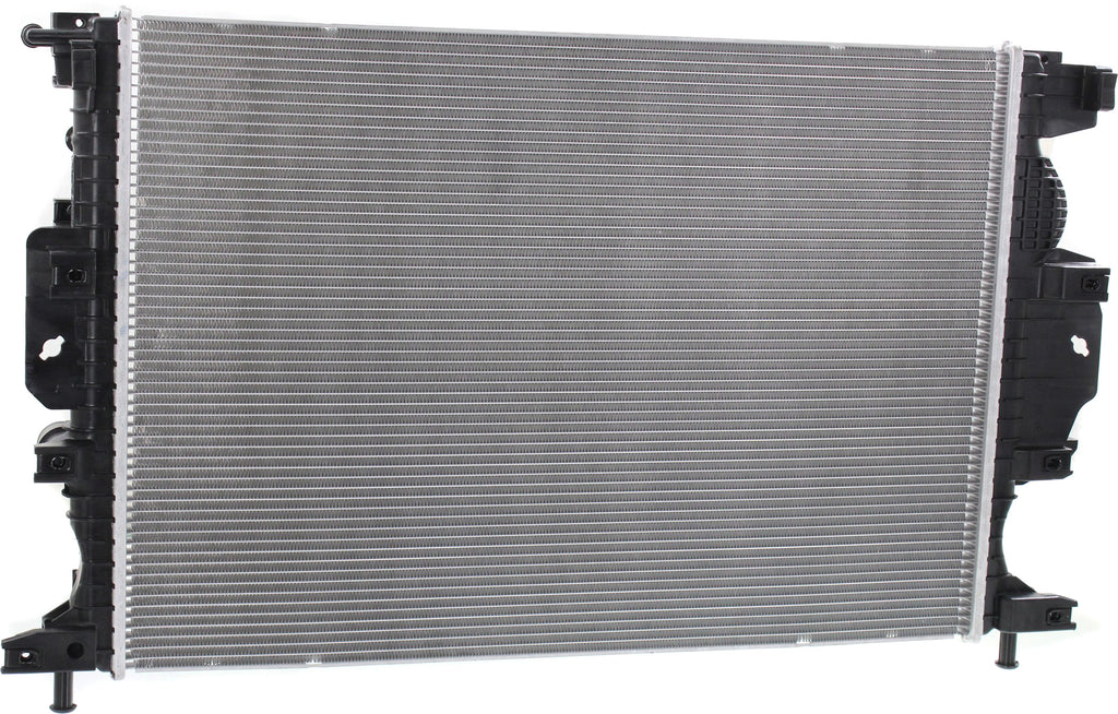 FUSION 13-20 RADIATOR, Auto Trans., 1.6L/2.5L Eng.