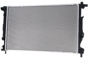 DART 13-16 RADIATOR, 1.4L/2.0L/2.4L