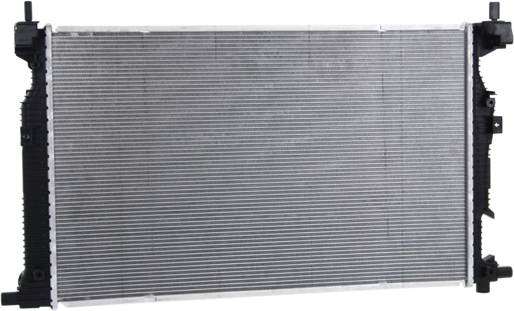 DART 13-16 RADIATOR, 1.4L/2.0L/2.4L