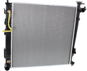 SPORTAGE 11-16 RADIATOR, 2.0L