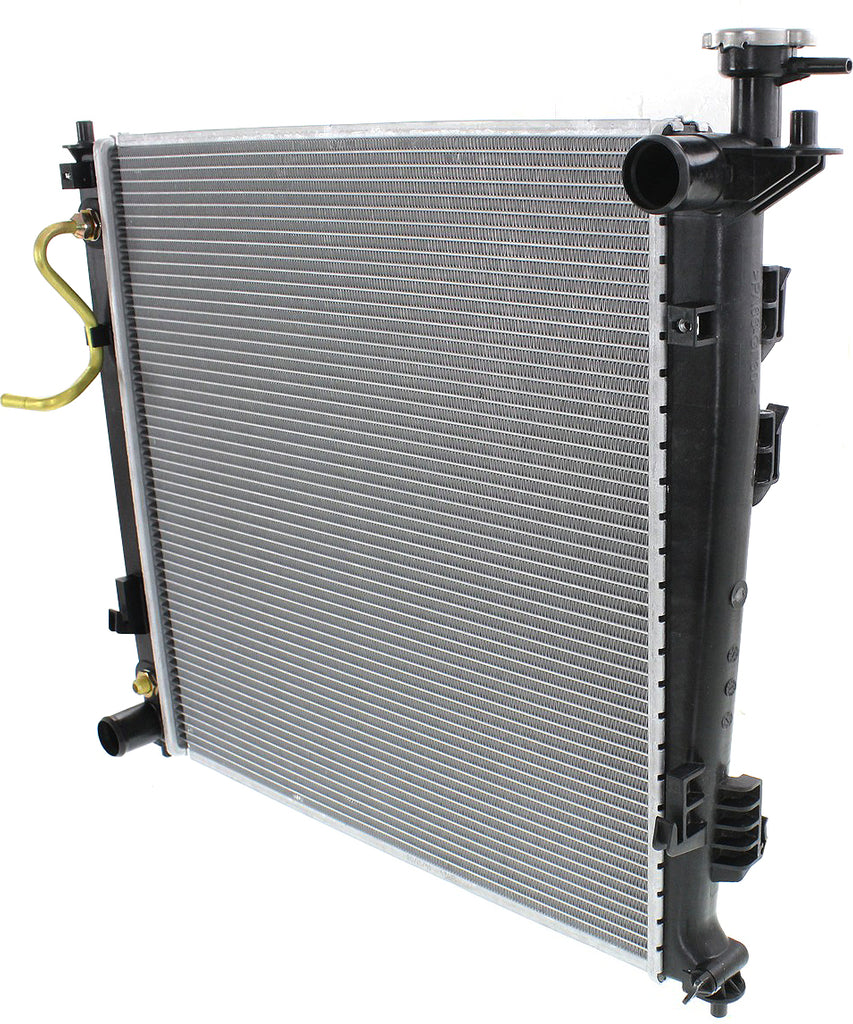 SPORTAGE 11-16 RADIATOR, 2.0L