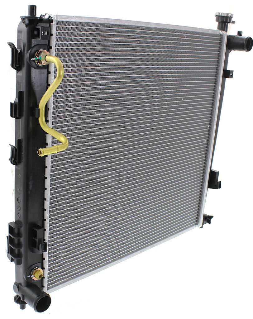 SPORTAGE 11-16 RADIATOR, 2.0L