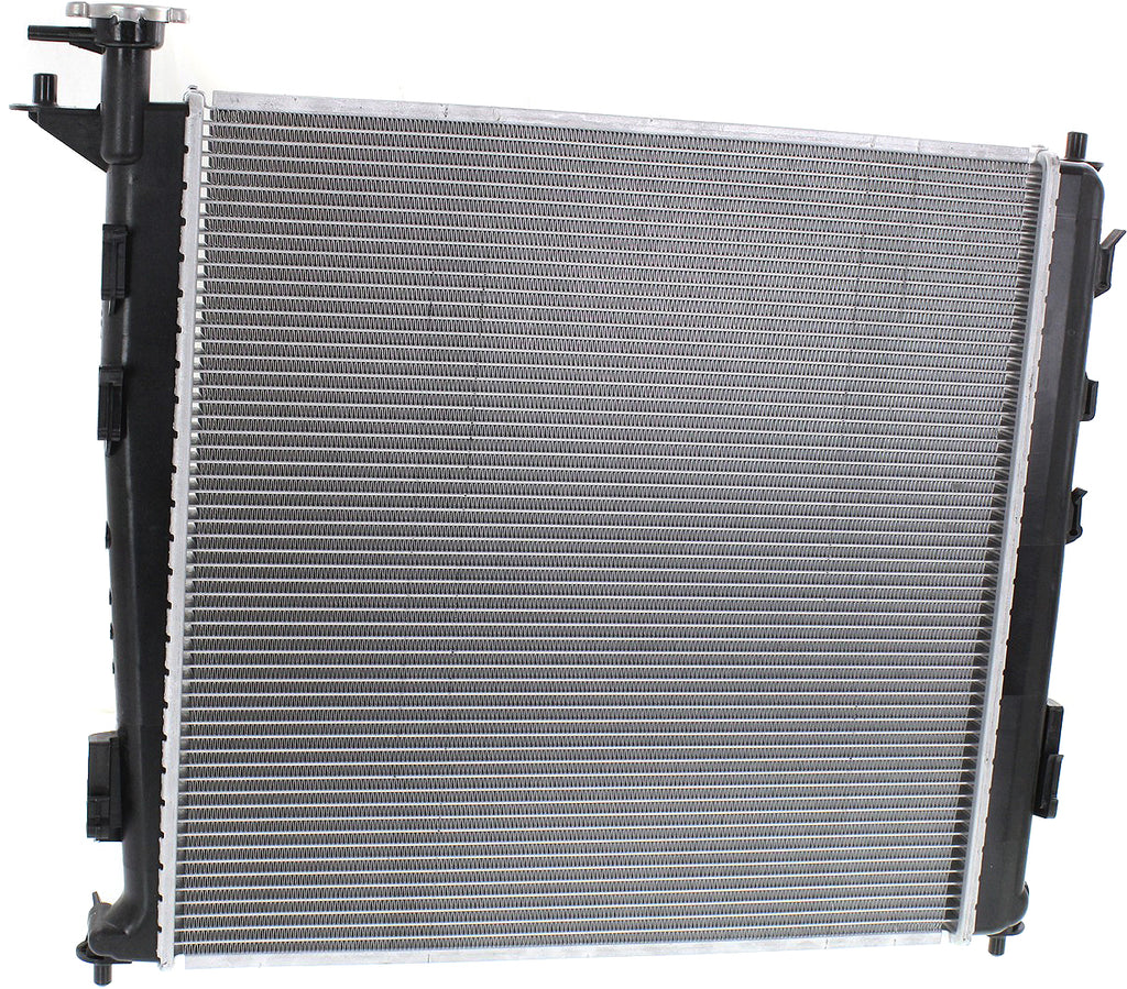 SPORTAGE 11-16 RADIATOR, 2.0L