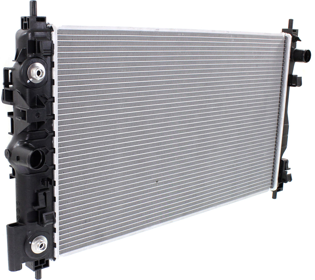 VERANO 12-17 RADIATOR, Auto Trans