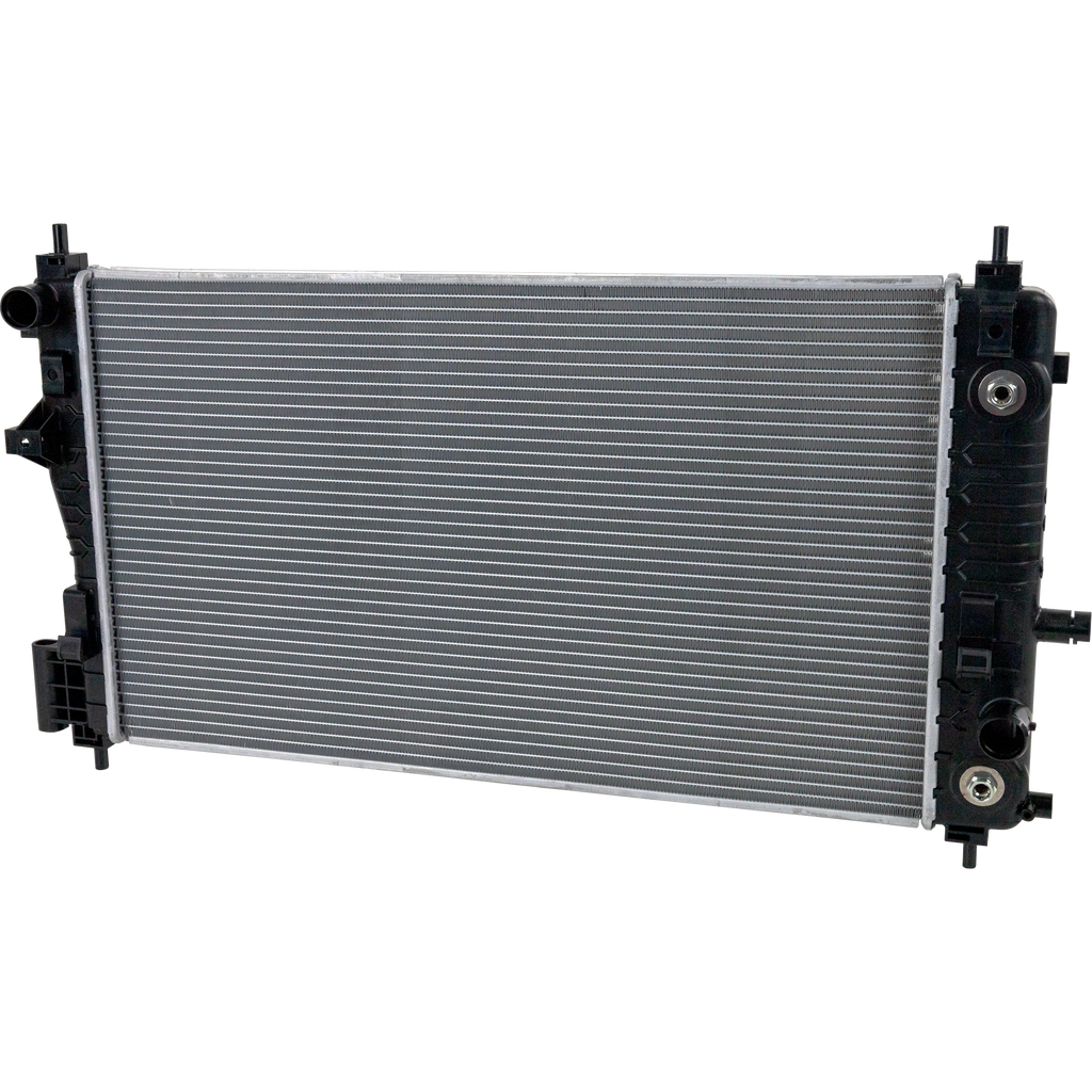 MALIBU 13-15/MALIBU LIMITED 16-16/IMPALA 14-19 RADIATOR, 2.0L/2.5L