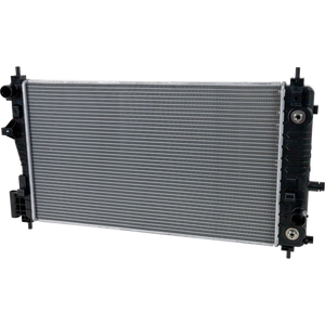 MALIBU 13-15/MALIBU LIMITED 16-16/IMPALA 14-19 RADIATOR, 2.0L/2.5L