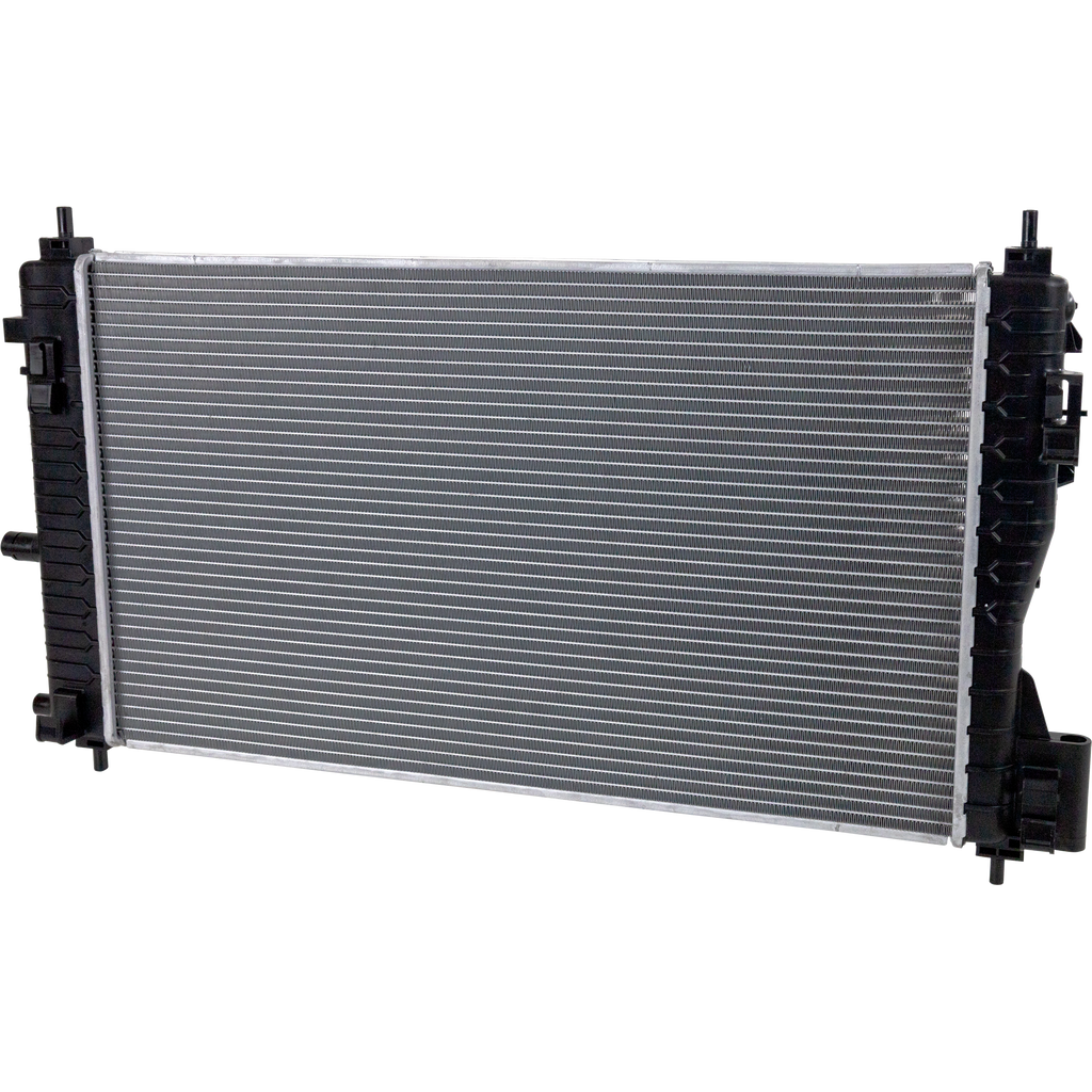 MALIBU 13-15/MALIBU LIMITED 16-16/IMPALA 14-19 RADIATOR, 2.0L/2.5L