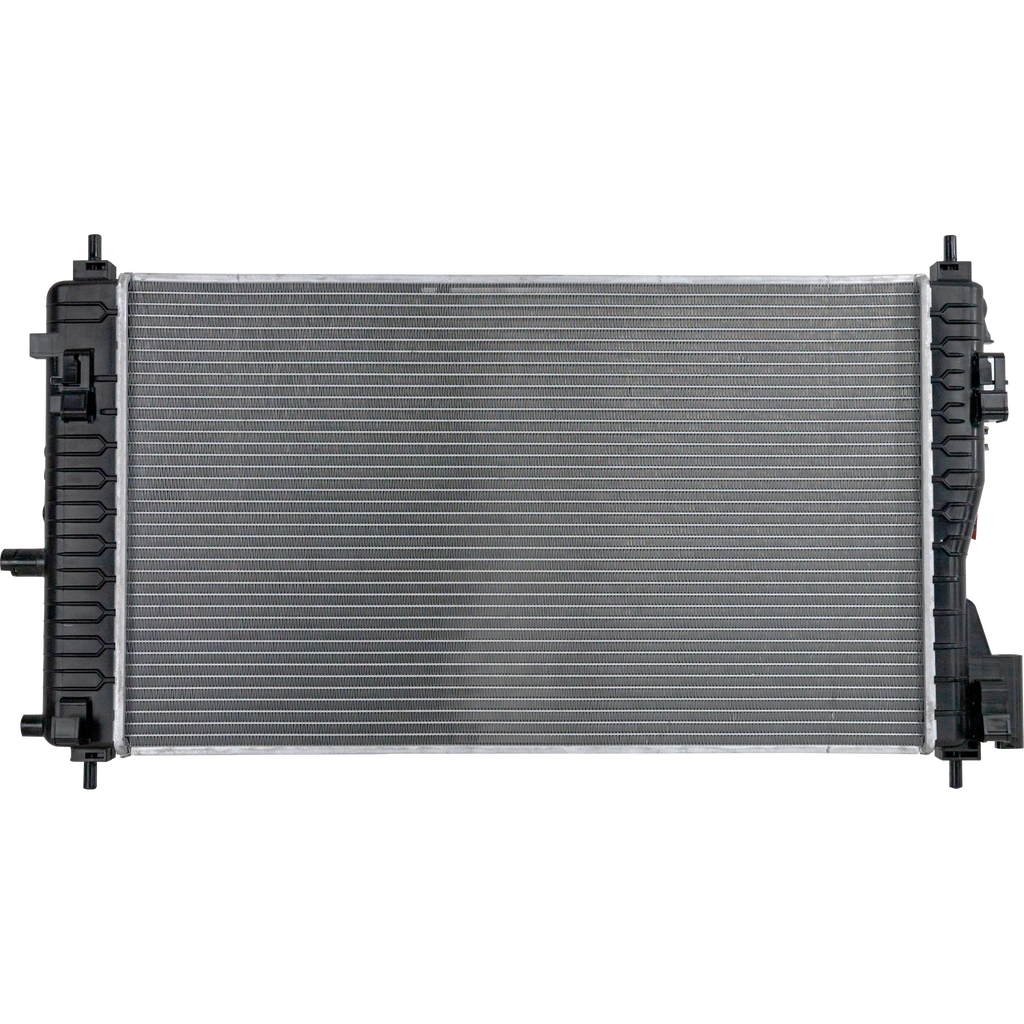 MALIBU 13-15/MALIBU LIMITED 16-16/IMPALA 14-19 RADIATOR, 2.0L/2.5L