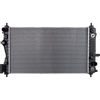 MALIBU 13-15/MALIBU LIMITED 16-16/IMPALA 14-19 RADIATOR, 2.0L/2.5L