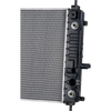 MALIBU 13-15/MALIBU LIMITED 16-16/IMPALA 14-19 RADIATOR, 2.0L/2.5L