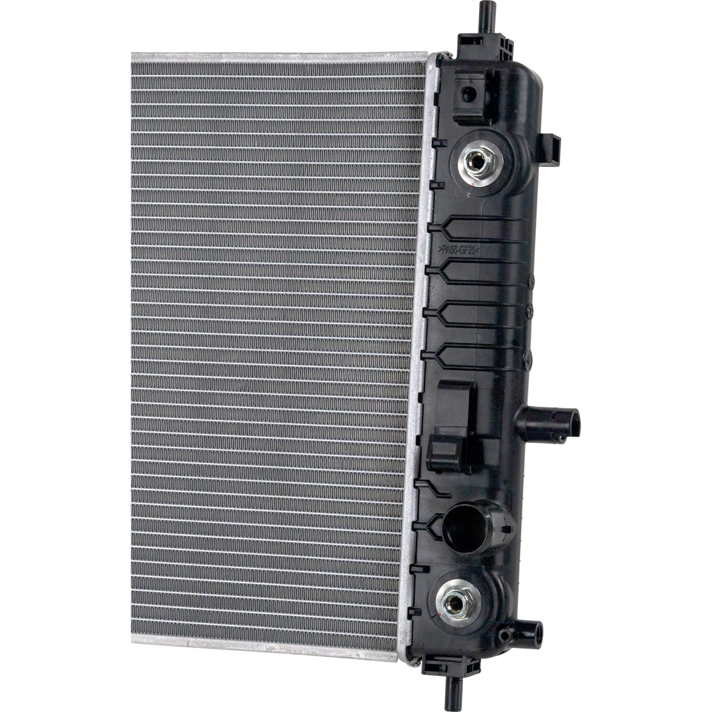 MALIBU 13-15/MALIBU LIMITED 16-16/IMPALA 14-19 RADIATOR, 2.0L/2.5L