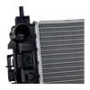 MALIBU 13-15/MALIBU LIMITED 16-16/IMPALA 14-19 RADIATOR, 2.0L/2.5L