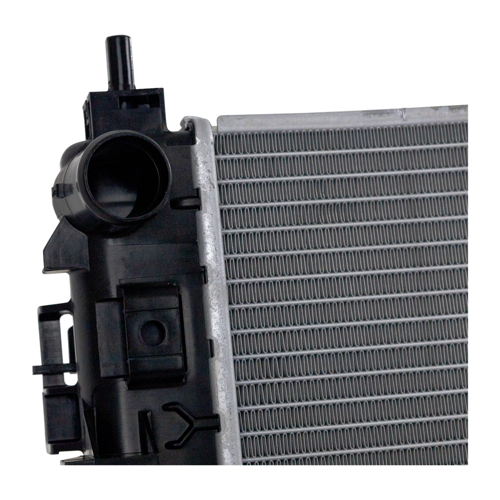 MALIBU 13-15/MALIBU LIMITED 16-16/IMPALA 14-19 RADIATOR, 2.0L/2.5L