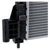 MALIBU 13-15/MALIBU LIMITED 16-16/IMPALA 14-19 RADIATOR, 2.0L/2.5L