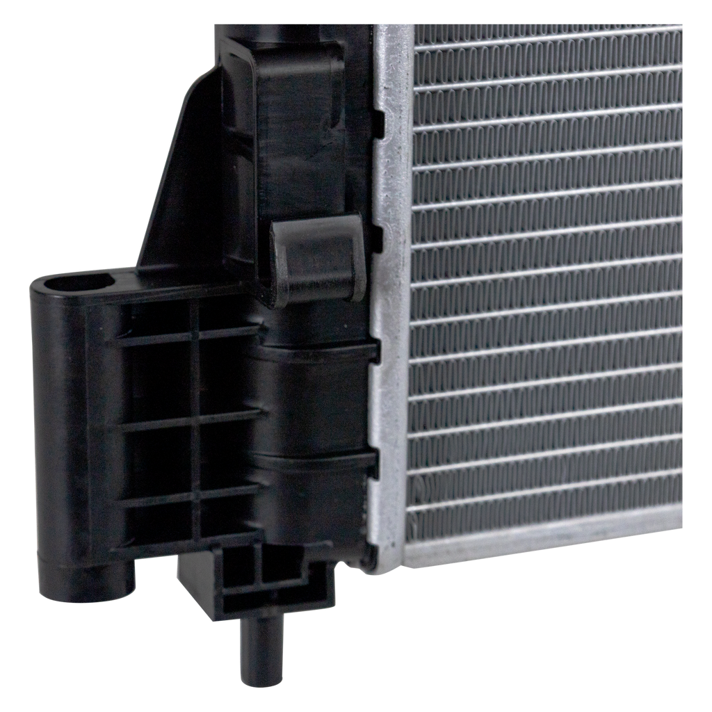 MALIBU 13-15/MALIBU LIMITED 16-16/IMPALA 14-19 RADIATOR, 2.0L/2.5L