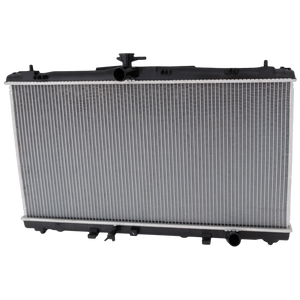 ES300H/ES350 13-18 RADIATOR, (ES350, Japan Built Vehicle)