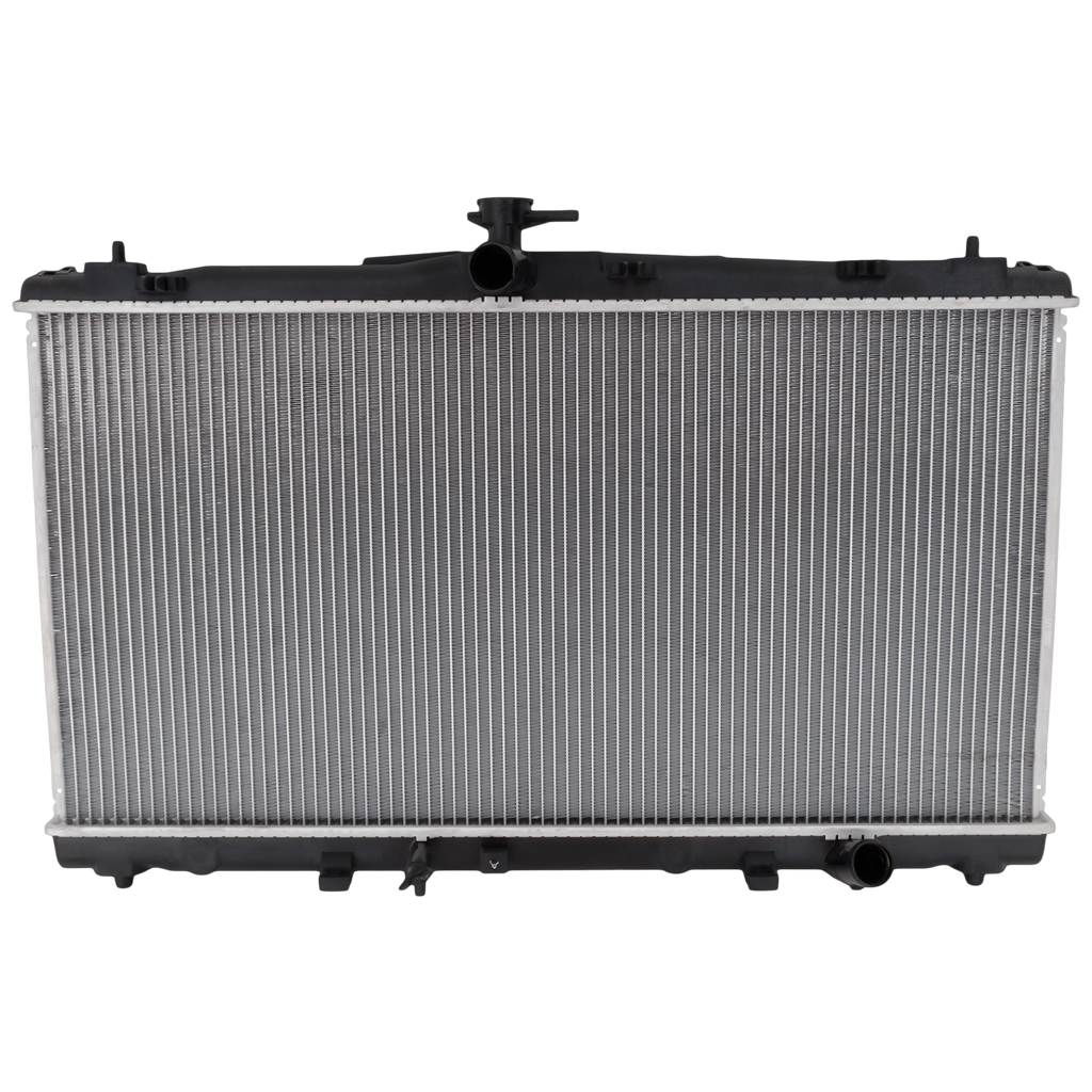 ES300H/ES350 13-18 RADIATOR, (ES350, Japan Built Vehicle)