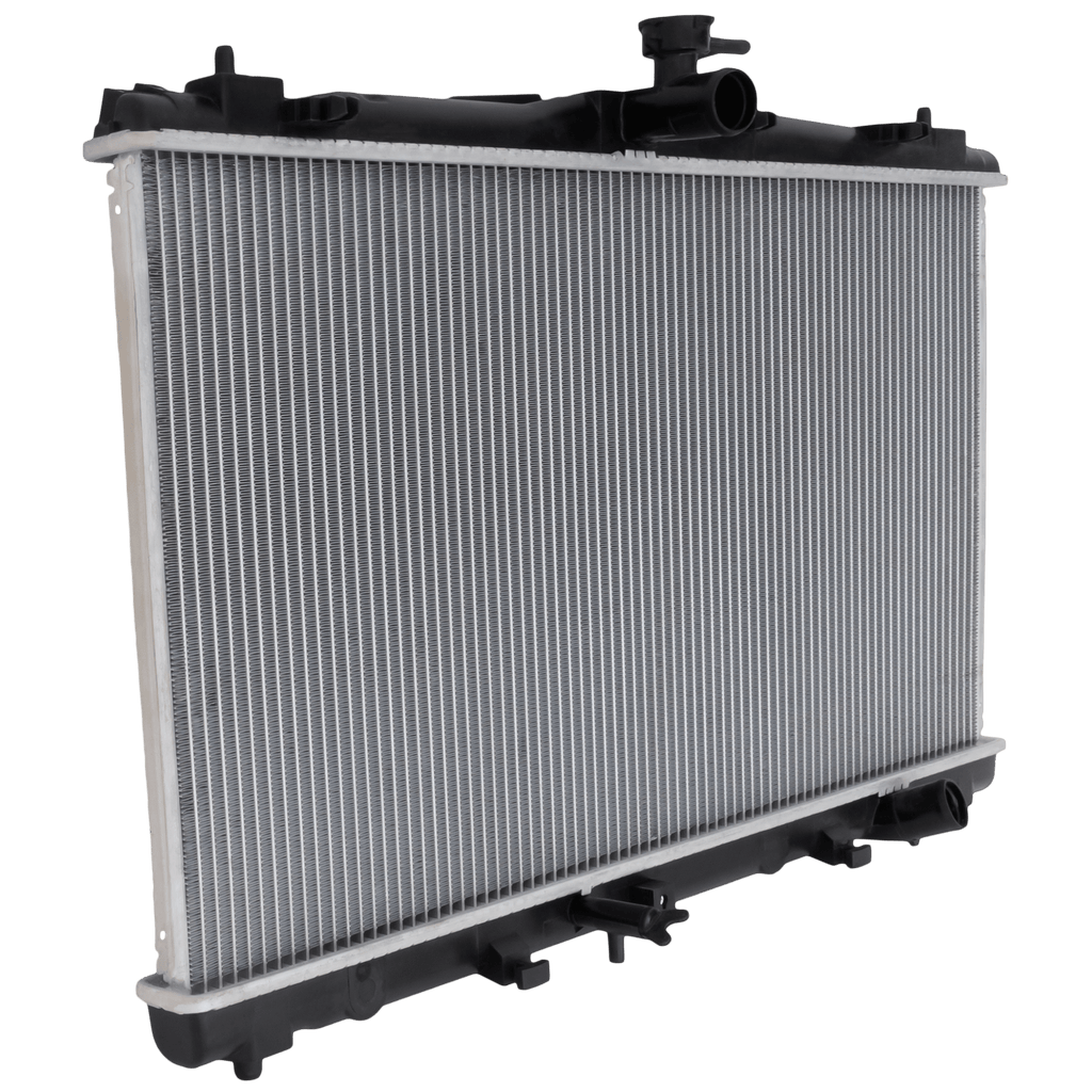 ES300H/ES350 13-18 RADIATOR, (ES350, Japan Built Vehicle)