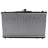 ES300H/ES350 13-18 RADIATOR, (ES350, Japan Built Vehicle)